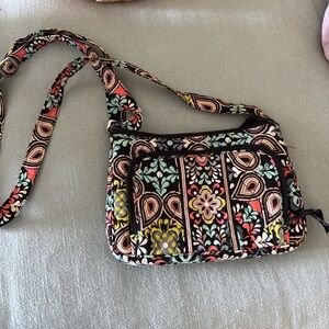 Vera Bradley Crossbody Bag